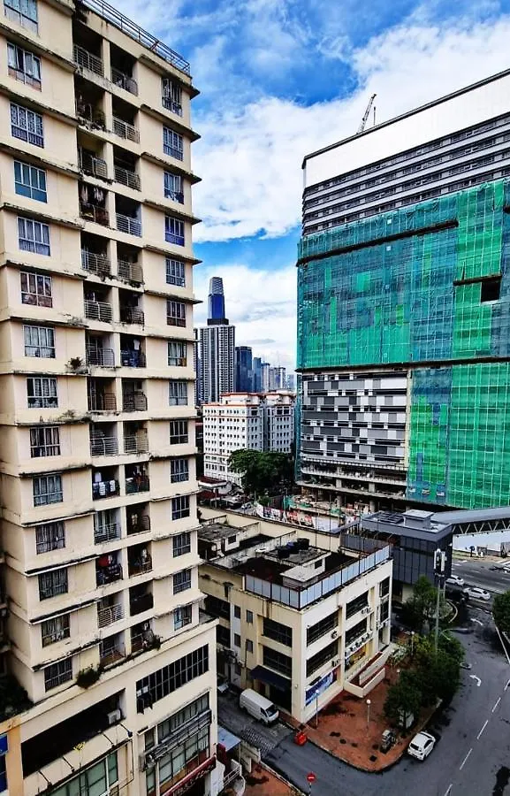 West View Hotel Kuala Lumpur