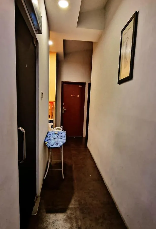 West View Hotel Kuala Lumpur Apartment