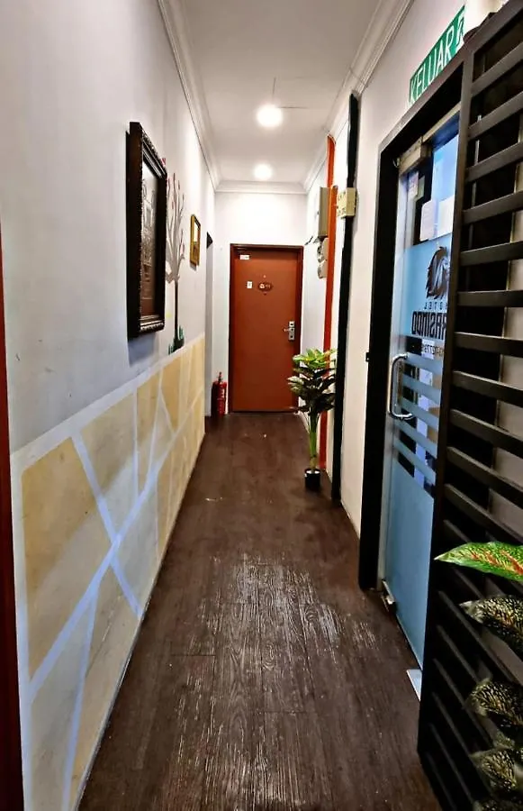 West View Hotel Kuala Lumpur Apartment