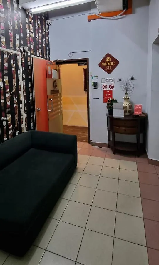 West View Hotel Kuala Lumpur