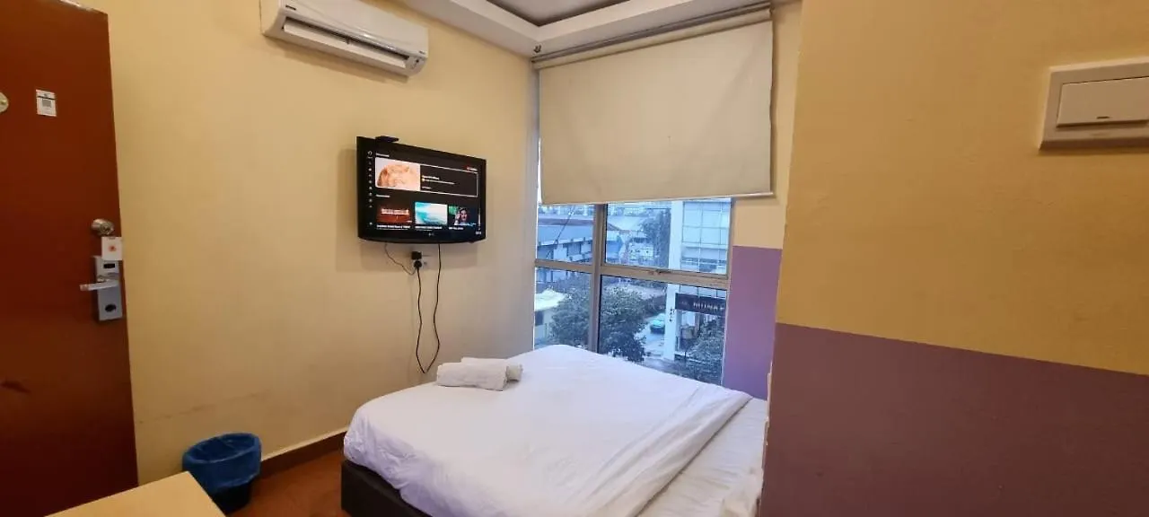 West View Hotel Kuala Lumpur Apartment