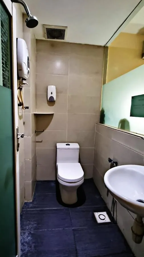 West View Hotel Kuala Lumpur Malaysia