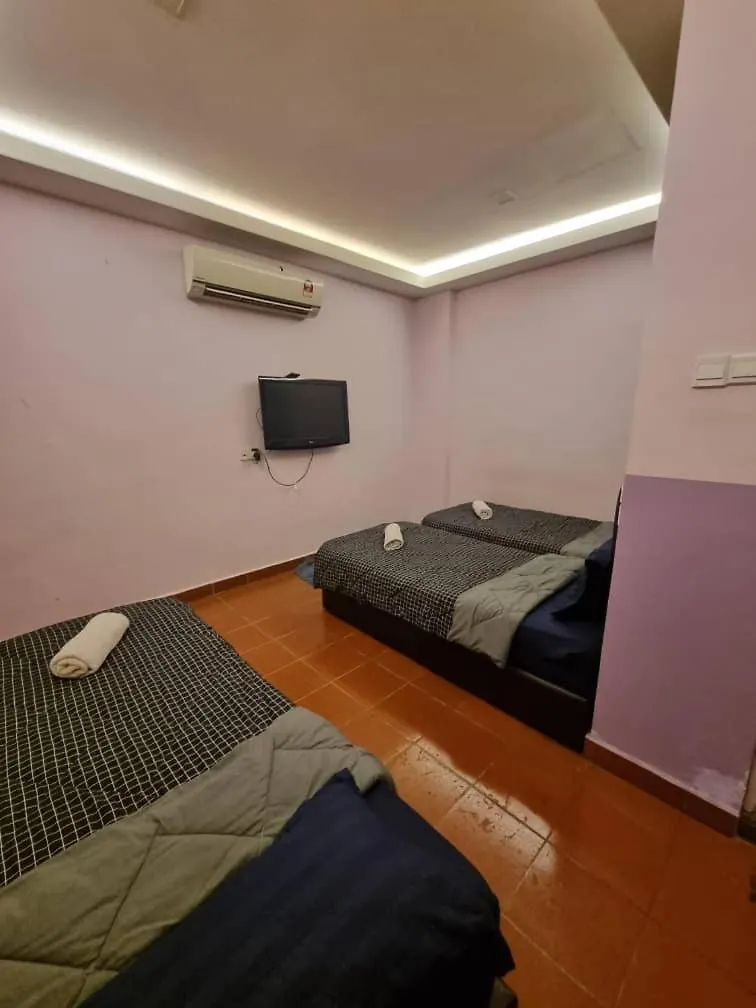 West View Hotel Kuala Lumpur Apartment