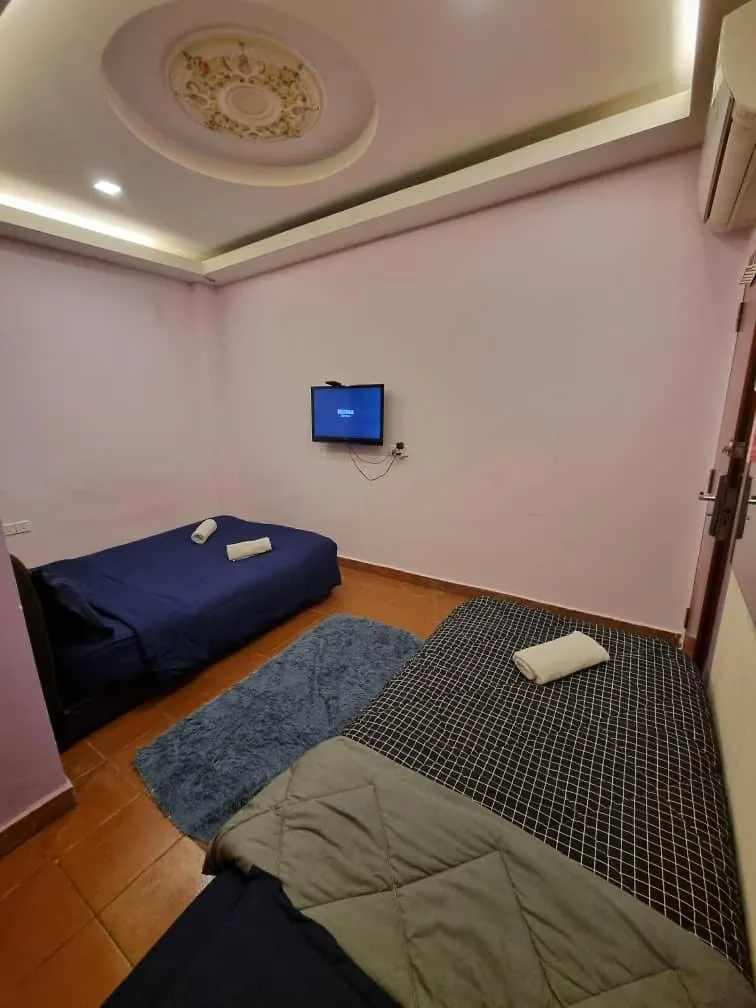 West View Hotel Kuala Lumpur