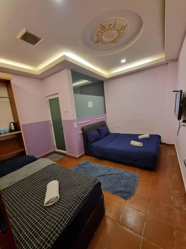 Apartment West View Hotel Kuala Lumpur
